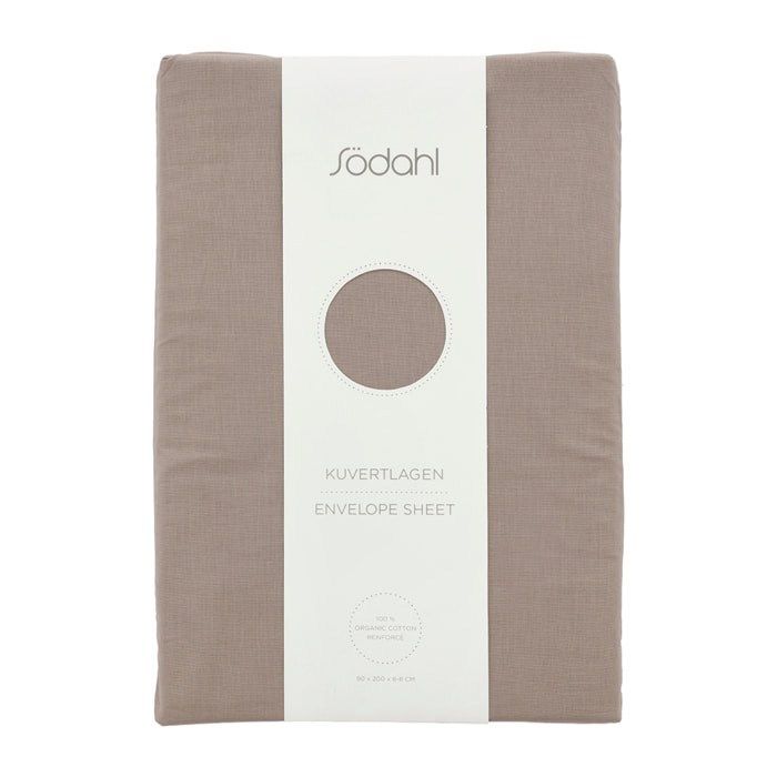 Drap housse Calm