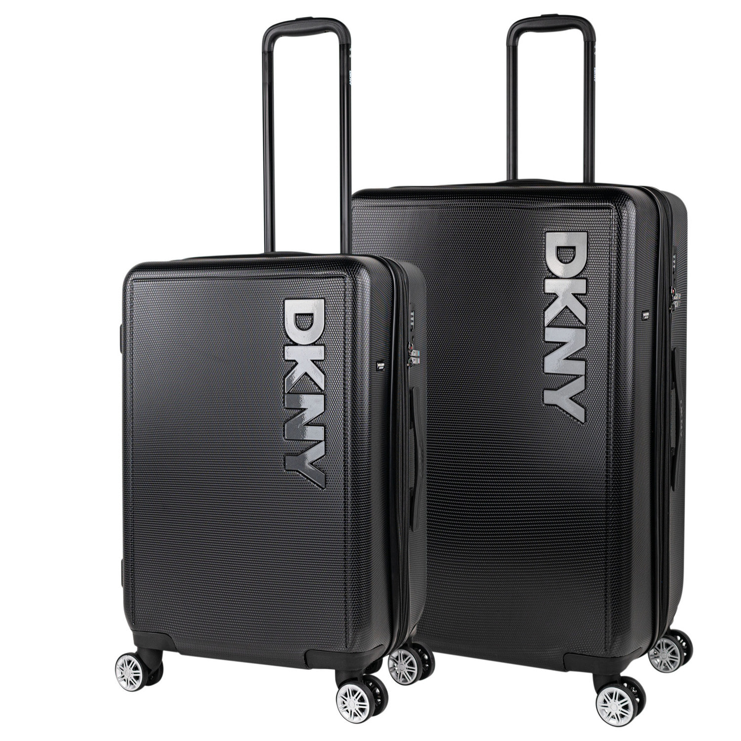 Juego De Maletas Pc Dkny Dkny-3103 Simply Put Negro