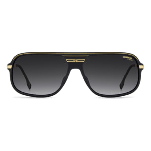 Gafas de Sol Carrera C SPORT 10/S I46 de Nylon Hombre 62 mm