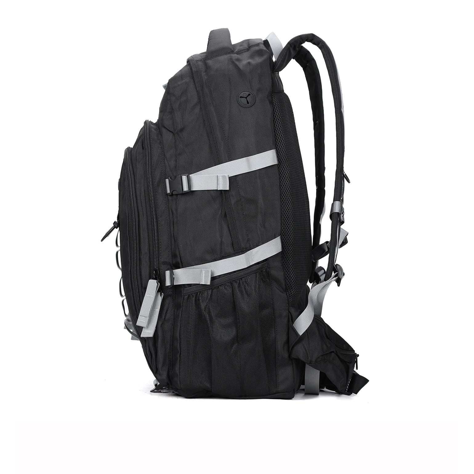 Zaino Kadmos Unisex - Poliestere - Casual - 40.0 x 28.0 x 65.0 cm