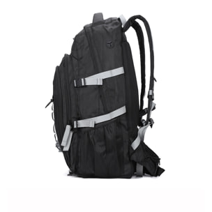 Zaino Kadmos Unisex - Poliestere - Casual - 40.0 x 28.0 x 65.0 cm