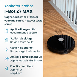 I-Bot Z7 Smart