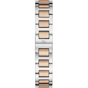 Gc Reloj Analógico De Cuarzo. Gc Tiara