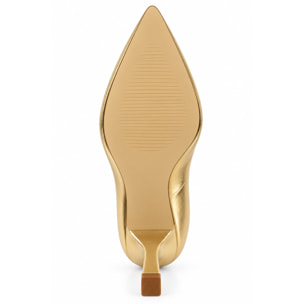 Decollete - tacco 10,0 cm