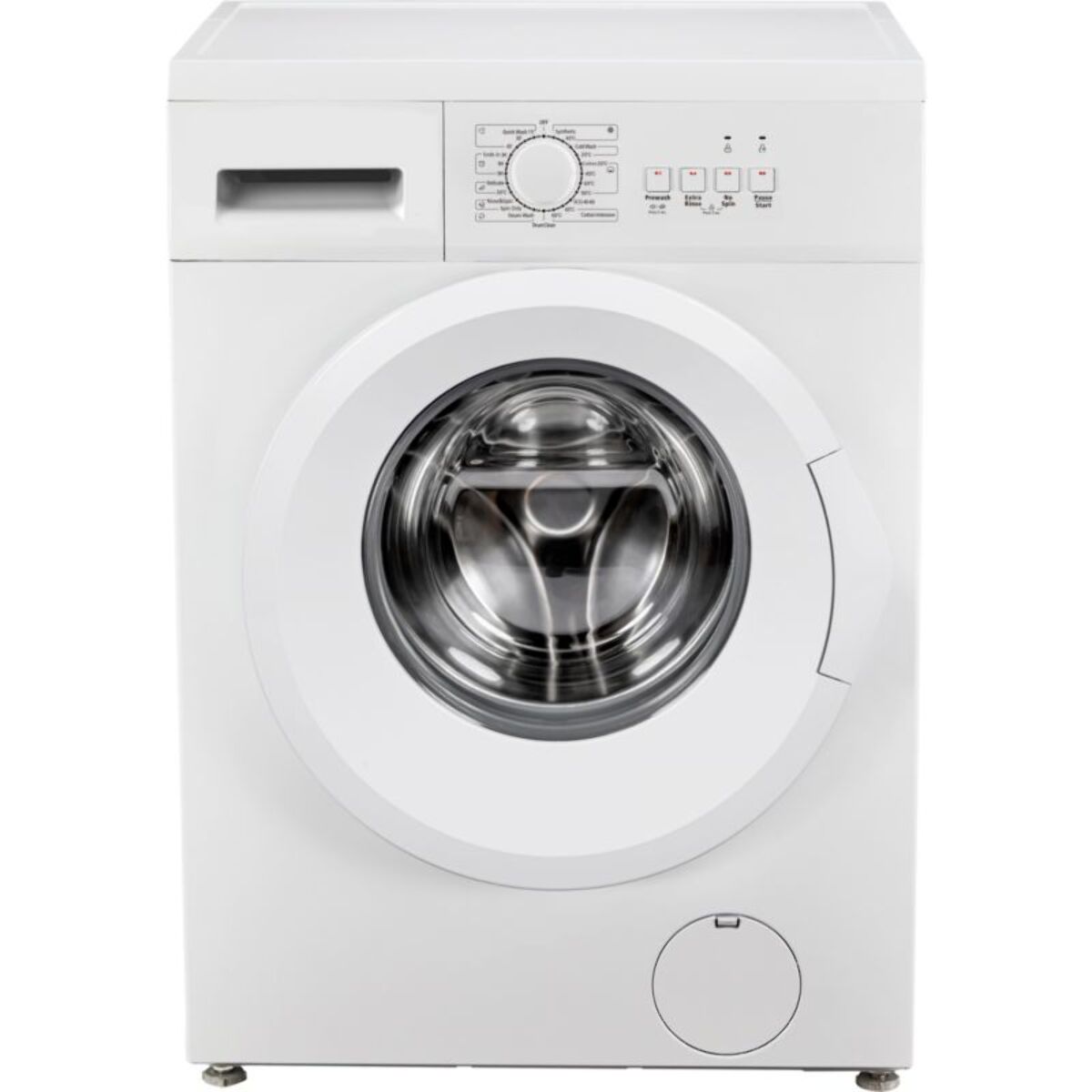 Lave linge compact LISTO LF58-L1b