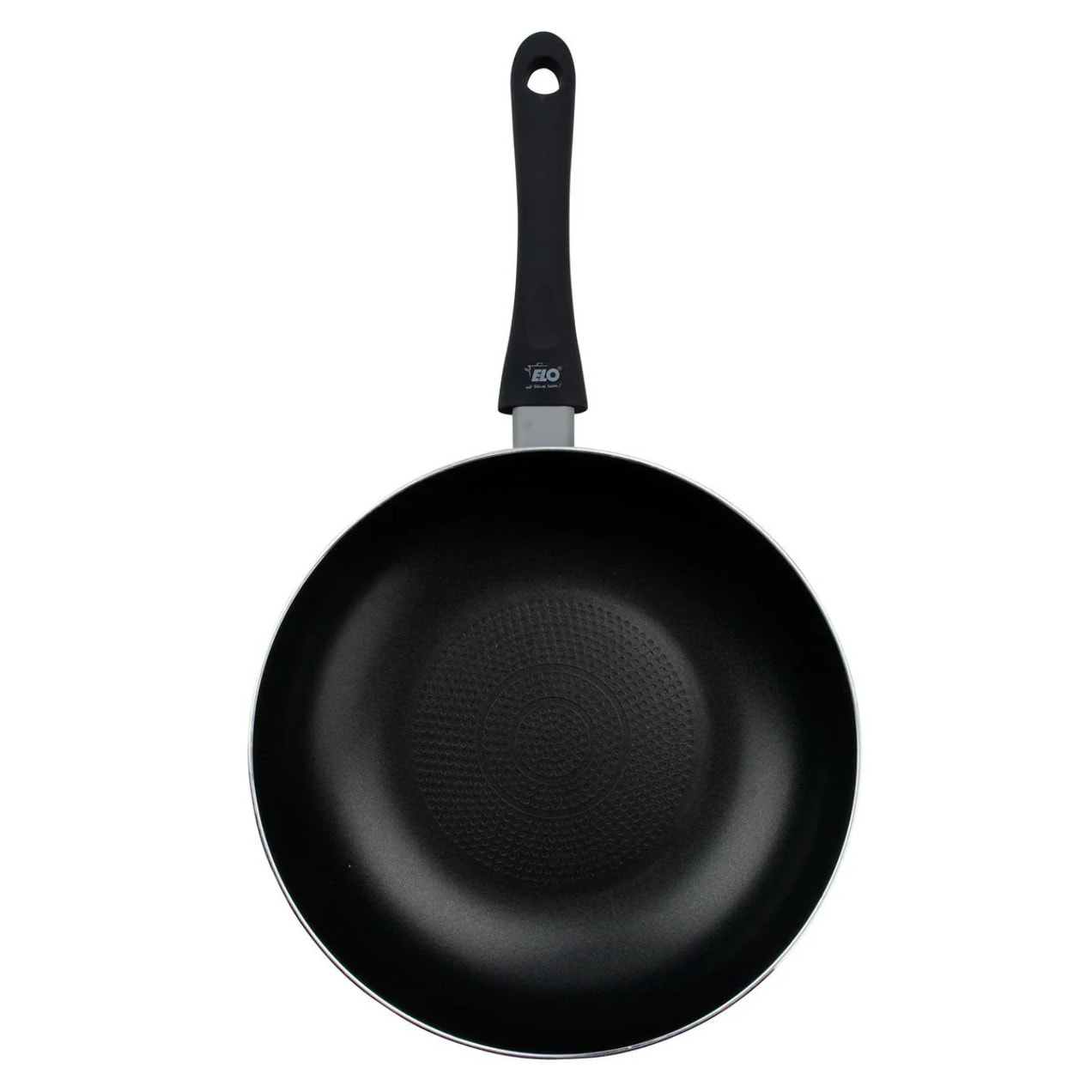 Wok et couvercle de 28 cm Elo Smart Life