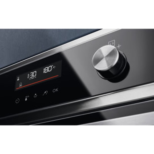 Four encastrable ELECTROLUX EOC6P67WX SteamCrisp