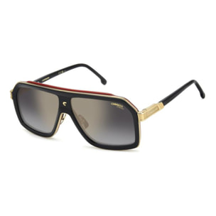 Gafas de Sol Carrera CA 1053/S/TI OIT de Acetato Hombre 60 mm