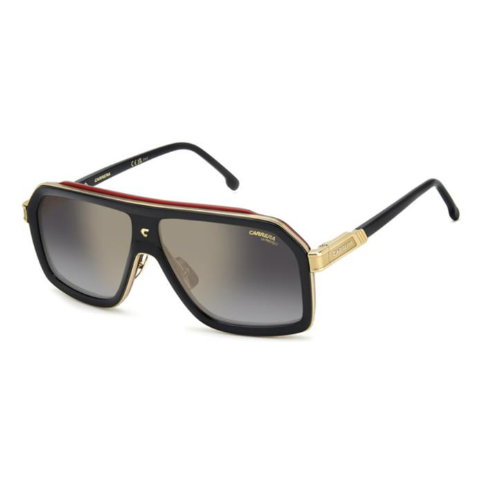 Gafas de Sol Carrera CA 1053/S/TI OIT de Acetato Hombre 60 mm
