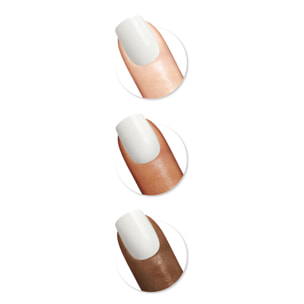 Salon Effects Perfect Press-On - Faux Ongles Press-On