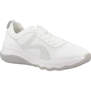 Sneakers de  Mujer de la marca CLARKS  modelo CIRCUIT TIE White