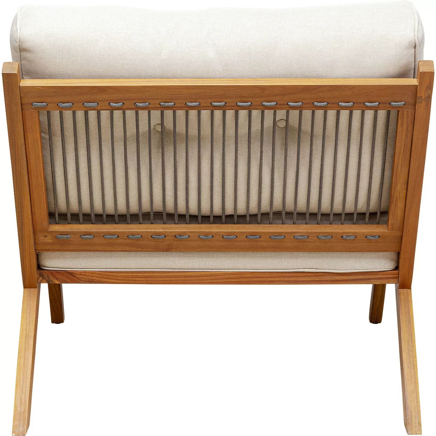 Fauteuil de jardin Valencia Kare Design