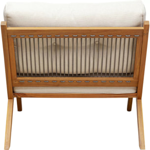 Fauteuil de jardin Valencia Kare Design