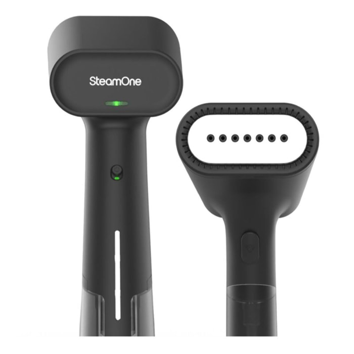 Défroisseur vapeur STEAMONE EUDTC75B + RP10
