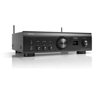 Amplificateur HiFi DENON PMA-900 Noir