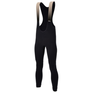 Prime - Collant - Noir - Homme