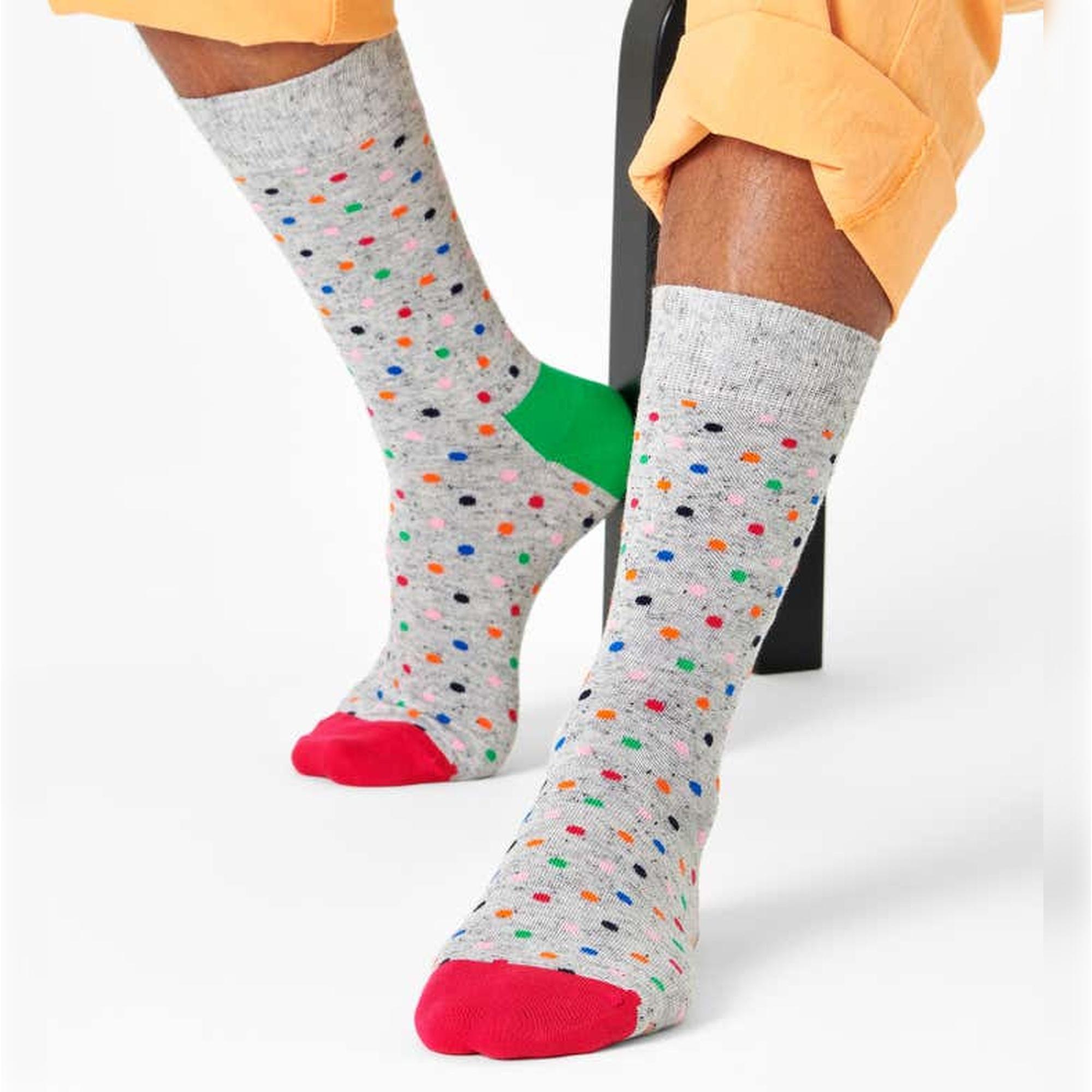 Calcetines mini dot