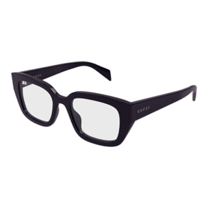 Gafas de Vista Gucci GG2021O-004 de Acetato Mujer 50 mm