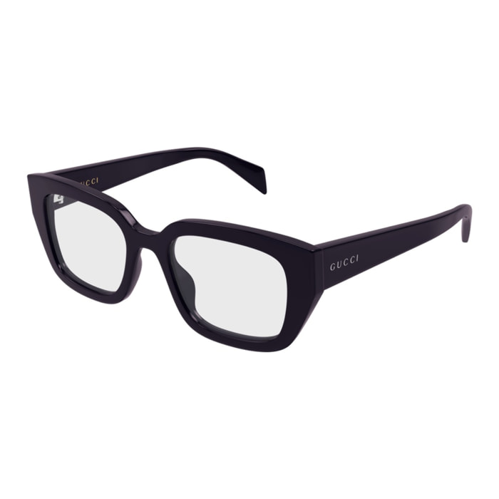 Gafas de Vista Gucci GG2021O-004 de Acetato Mujer 50 mm