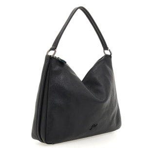 Borsa Donna GABS Nero CALLIOPE TUBE LARGEC0001