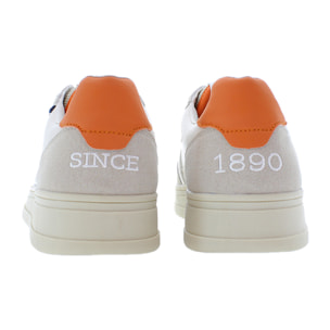 U.S. Polo Assn. - Sneakers KOSMO006M/5YS2 in sintetico per uomo