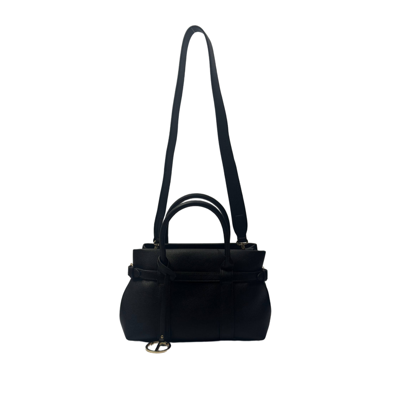 Borsa Adulto unisex Tata Italia Nero