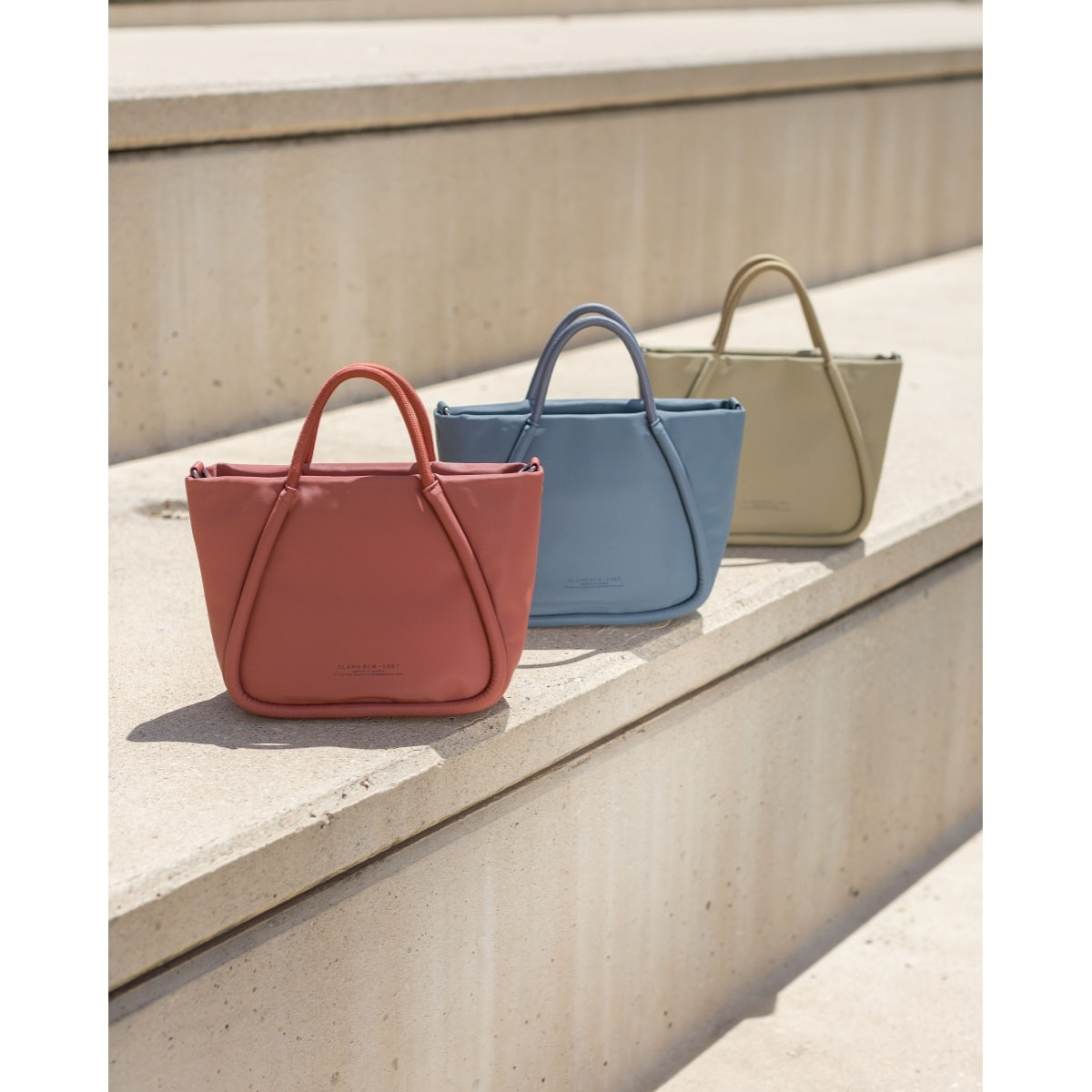 Bolso de hombro SLANG Infinity