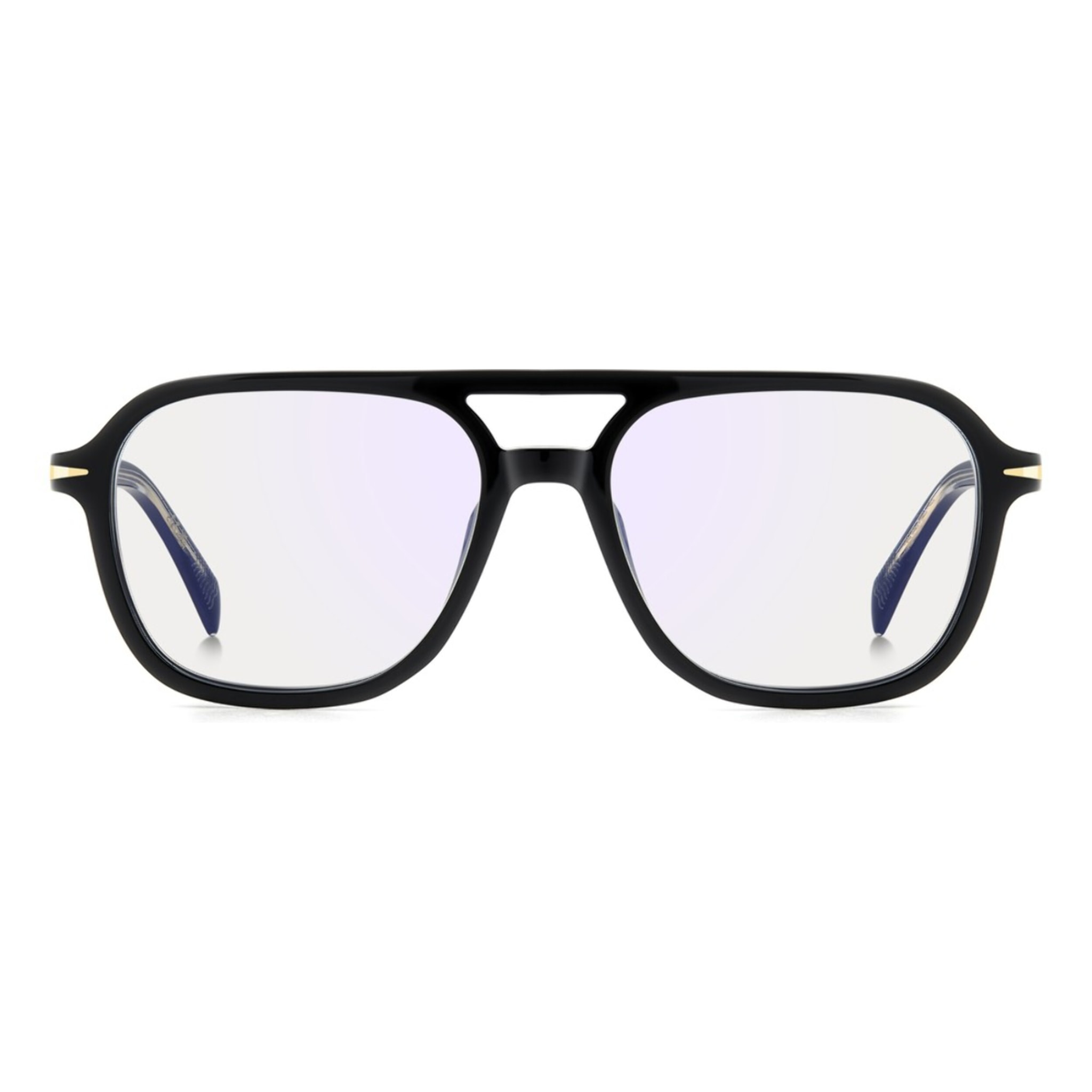Gafas de Vista David Beckham DB 1182 2M2 de Acetato Hombre 54 mm