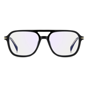 Gafas de Vista David Beckham DB 1182 2M2 de Acetato Hombre 54 mm
