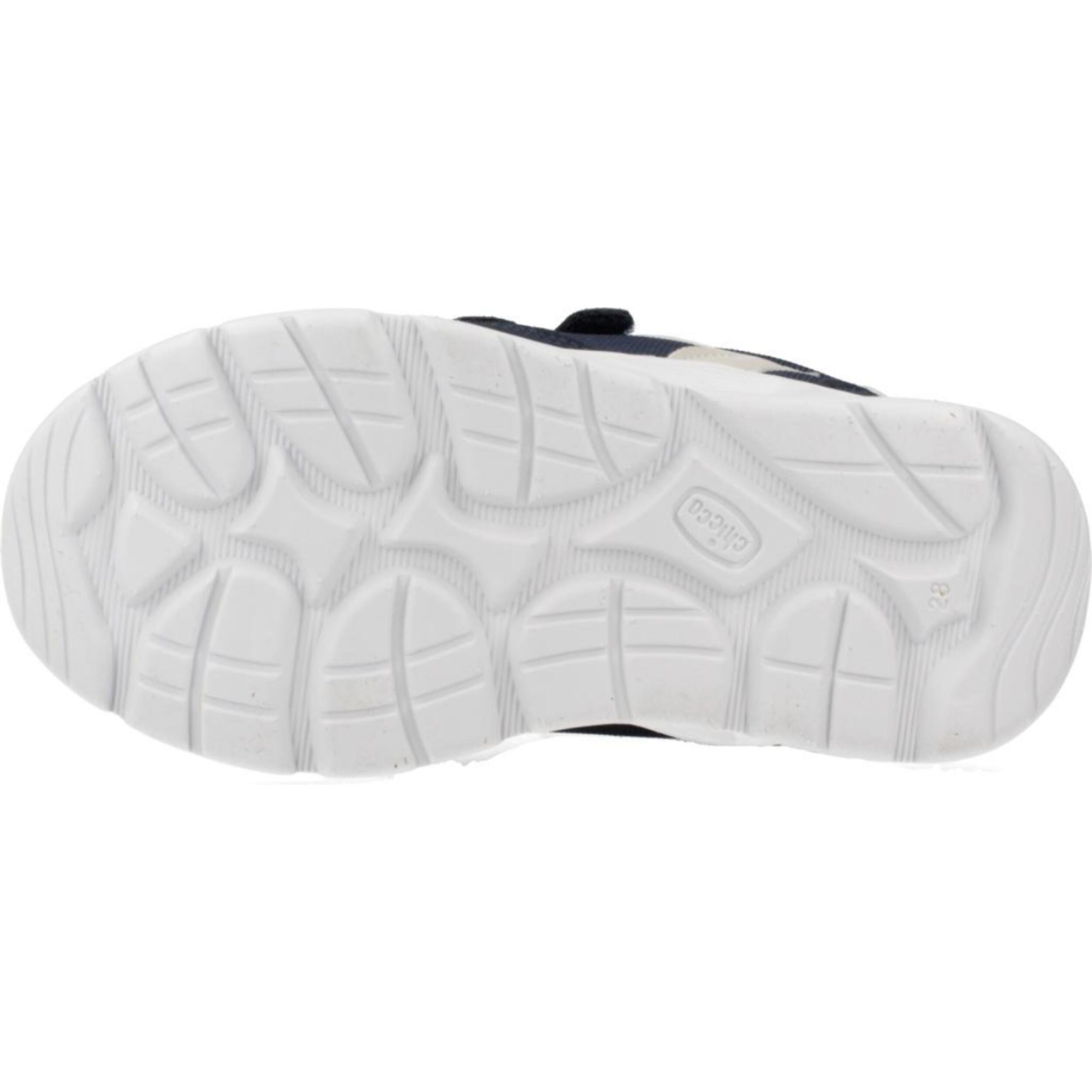Zapatillas Niño de la marca CHICCO  modelo FASSEL AZUL