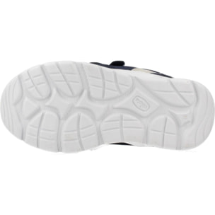 Zapatillas Niño de la marca CHICCO  modelo FASSEL AZUL