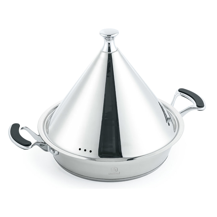 Tajine inox