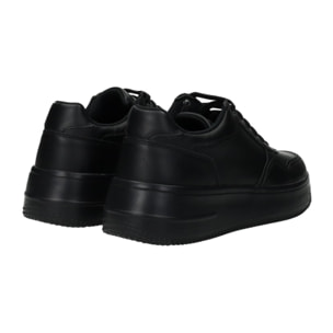 Sneakers Donna Tata Italia Nero