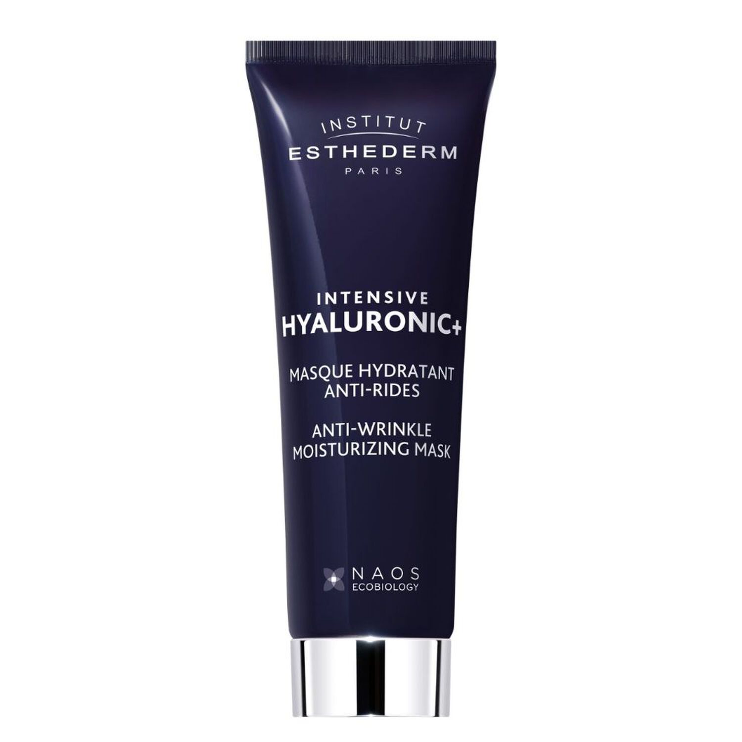 Intensive - Masque Intensive Hyaluronic 50 ml