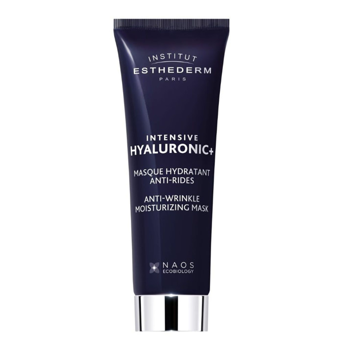 Intensive - Masque Intensive Hyaluronic 50 ml