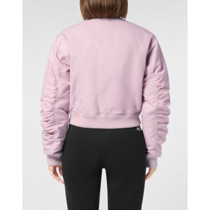 PLEIN SPORT Bomber ICON