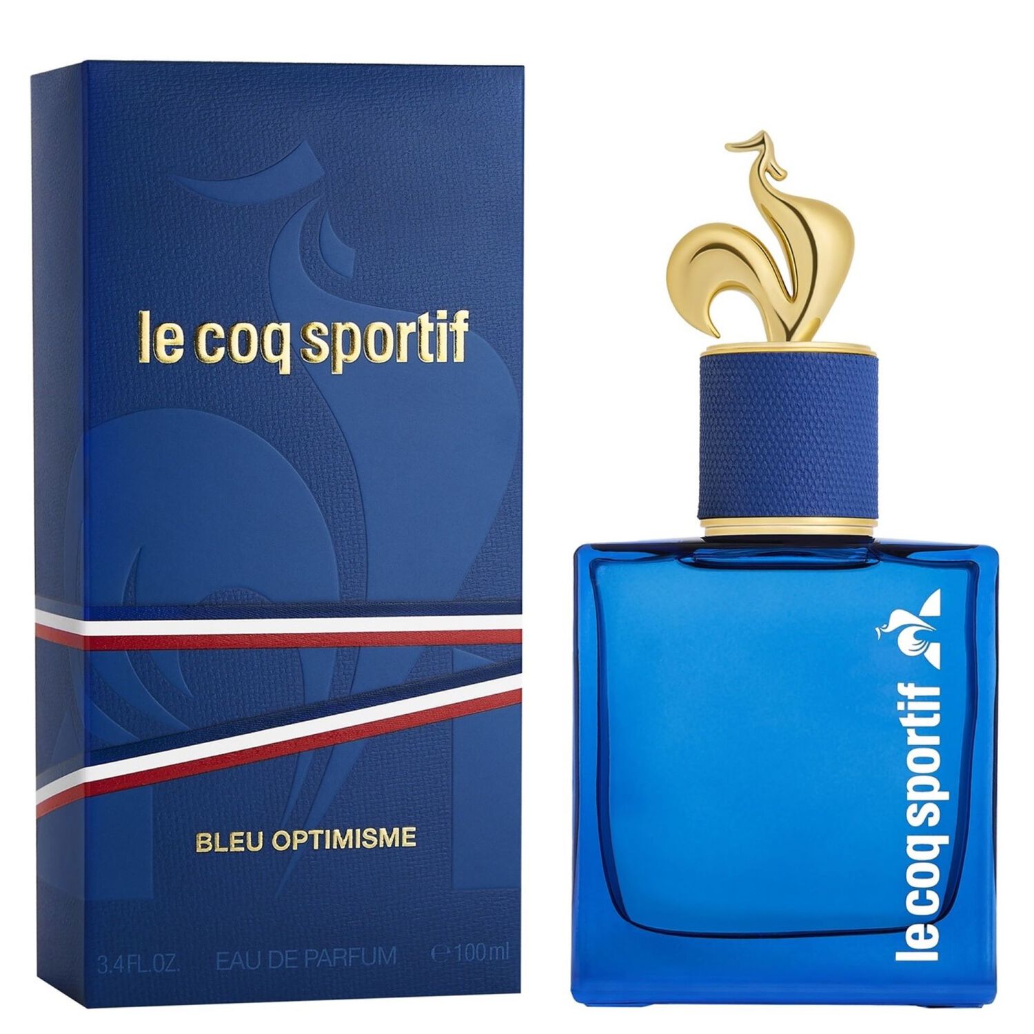 Bleu Optimisme - Eau de Parfum.