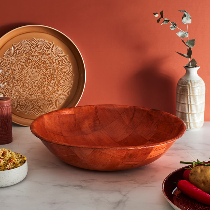 Saladier Couscous 45cm2