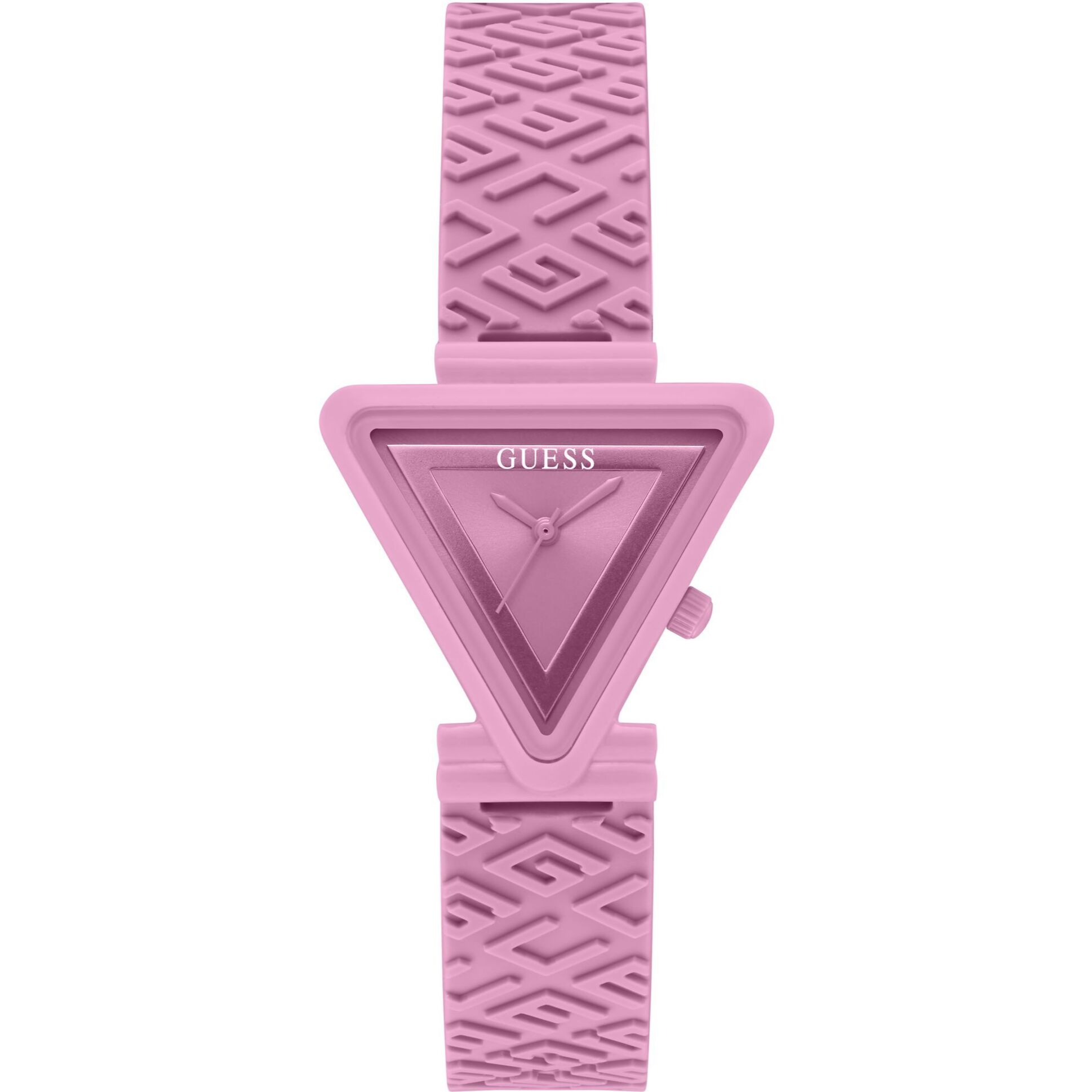 Guess Orologio Analogico Al Quarzo Fame