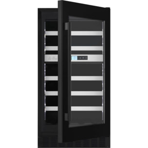 Cave à vin encastrable LE CHAI LBN330