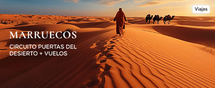 MARRUECOS