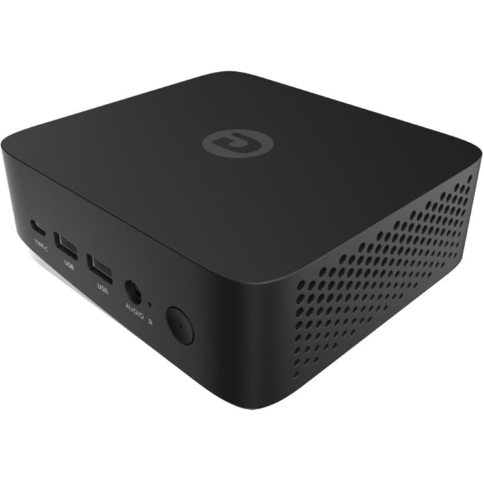 Mini PC MRED OttO I7 32Go 1To