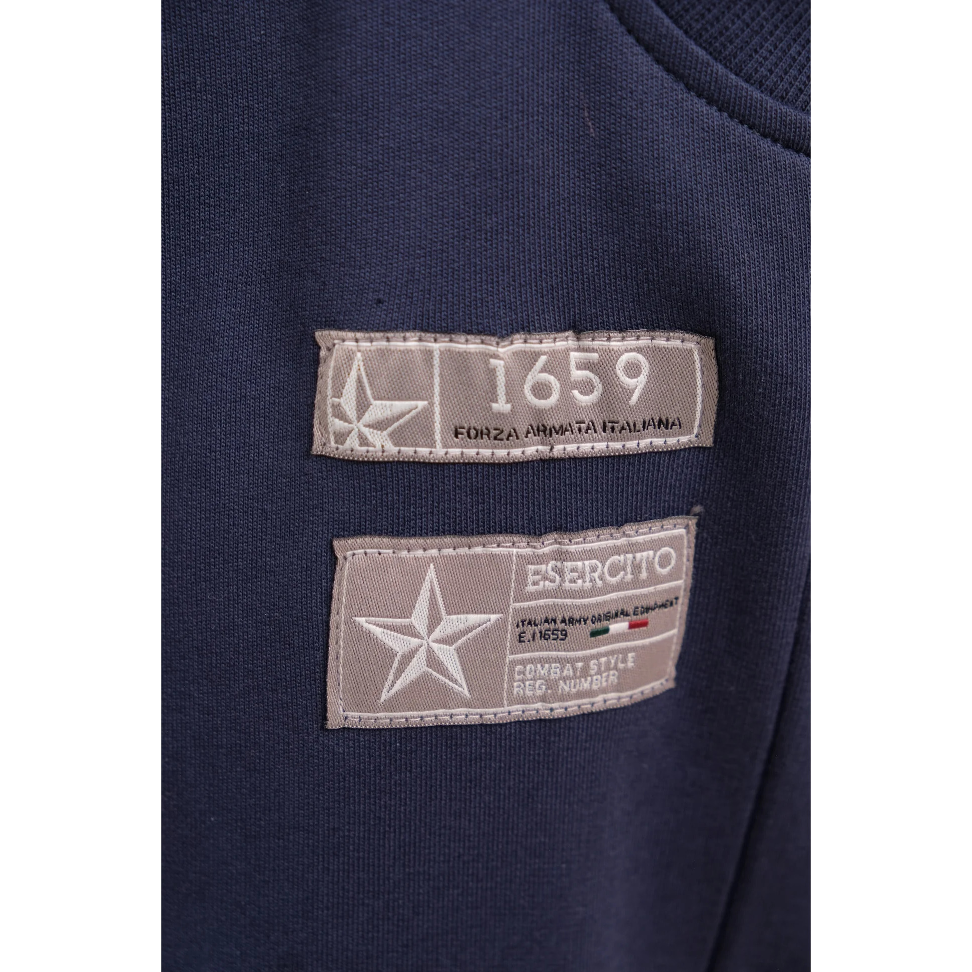 Pantaloni Uomo S6F954 Esercito