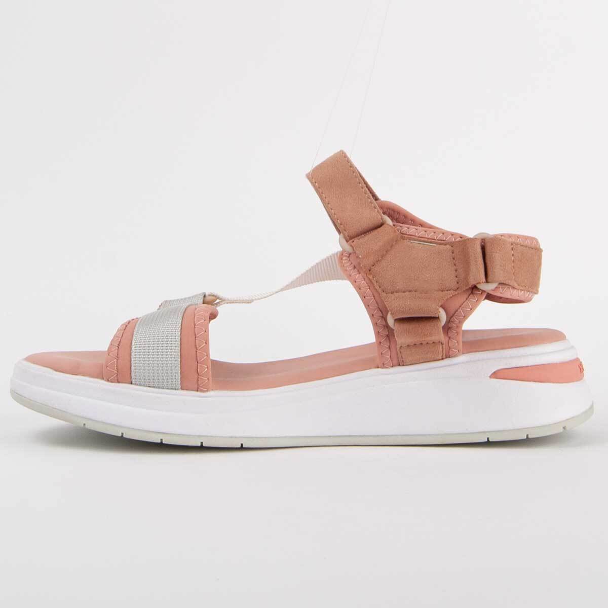 Sandalia - Rosa