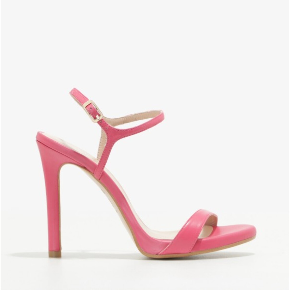 SANDALIAS ROSAS YITA