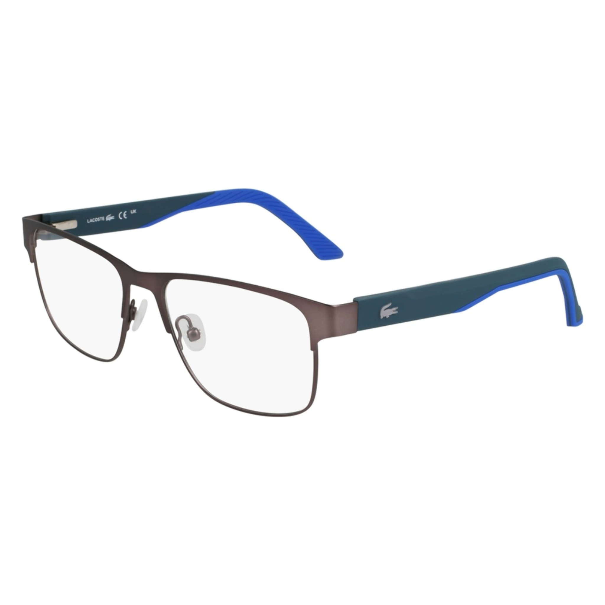 Gafas de Vista Lacoste L2291 N 038 54 de Metal Hombre