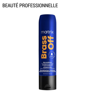Brass Off - Conditioner Revitalisant Bleu