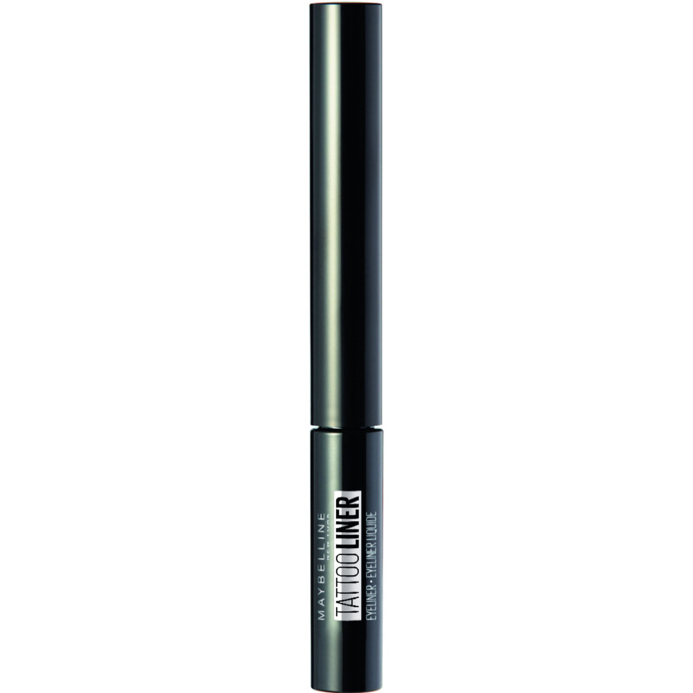 Maybelline New York Tattoo Liner EyeLiner Noir