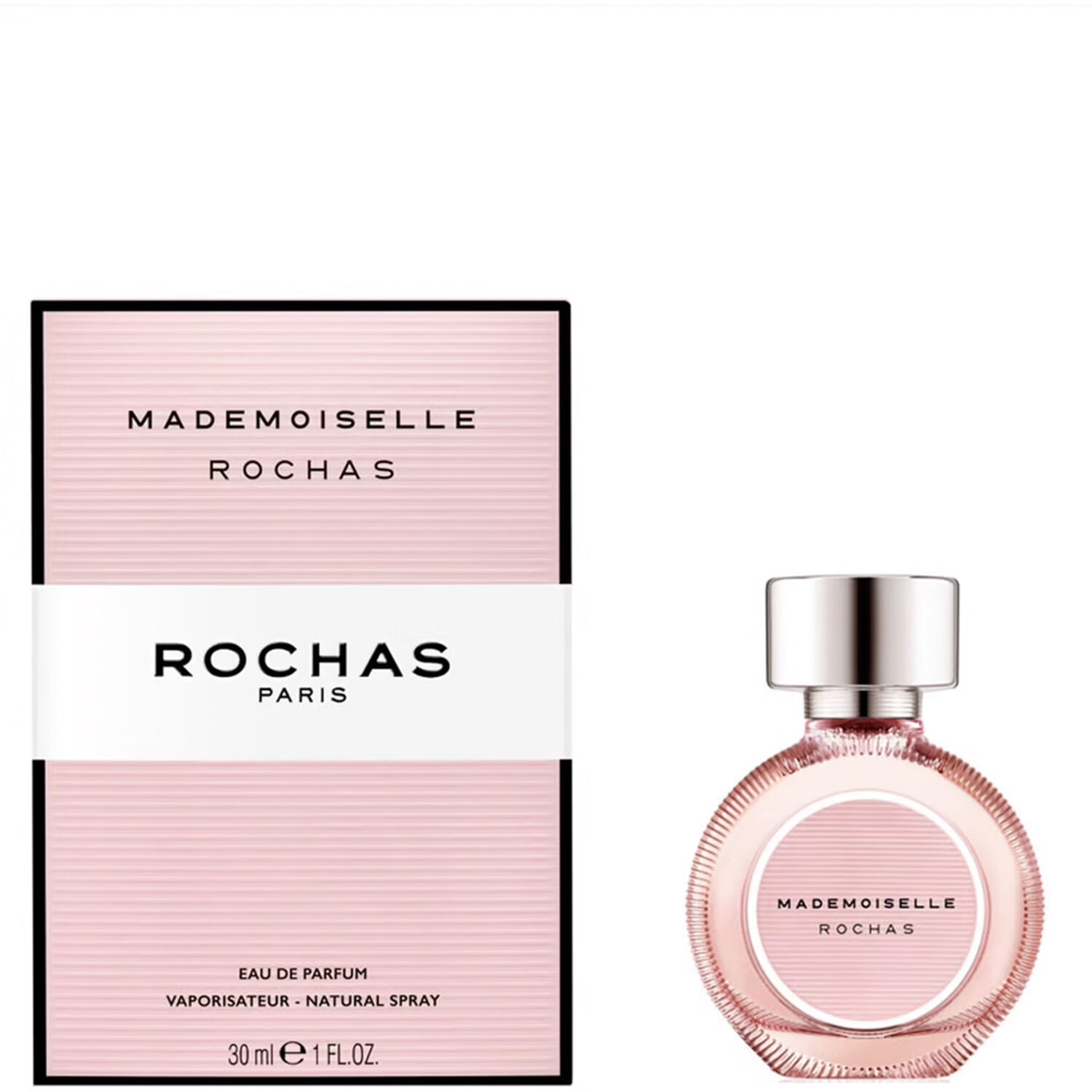 Mademoiselle Rochas - Eau de Parfum