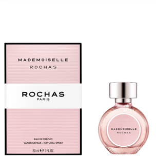 Mademoiselle Rochas - Eau de Parfum